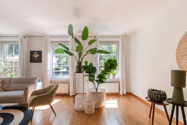 Medium property photo - De Hoeven 46A, 5254 JX Haarsteeg